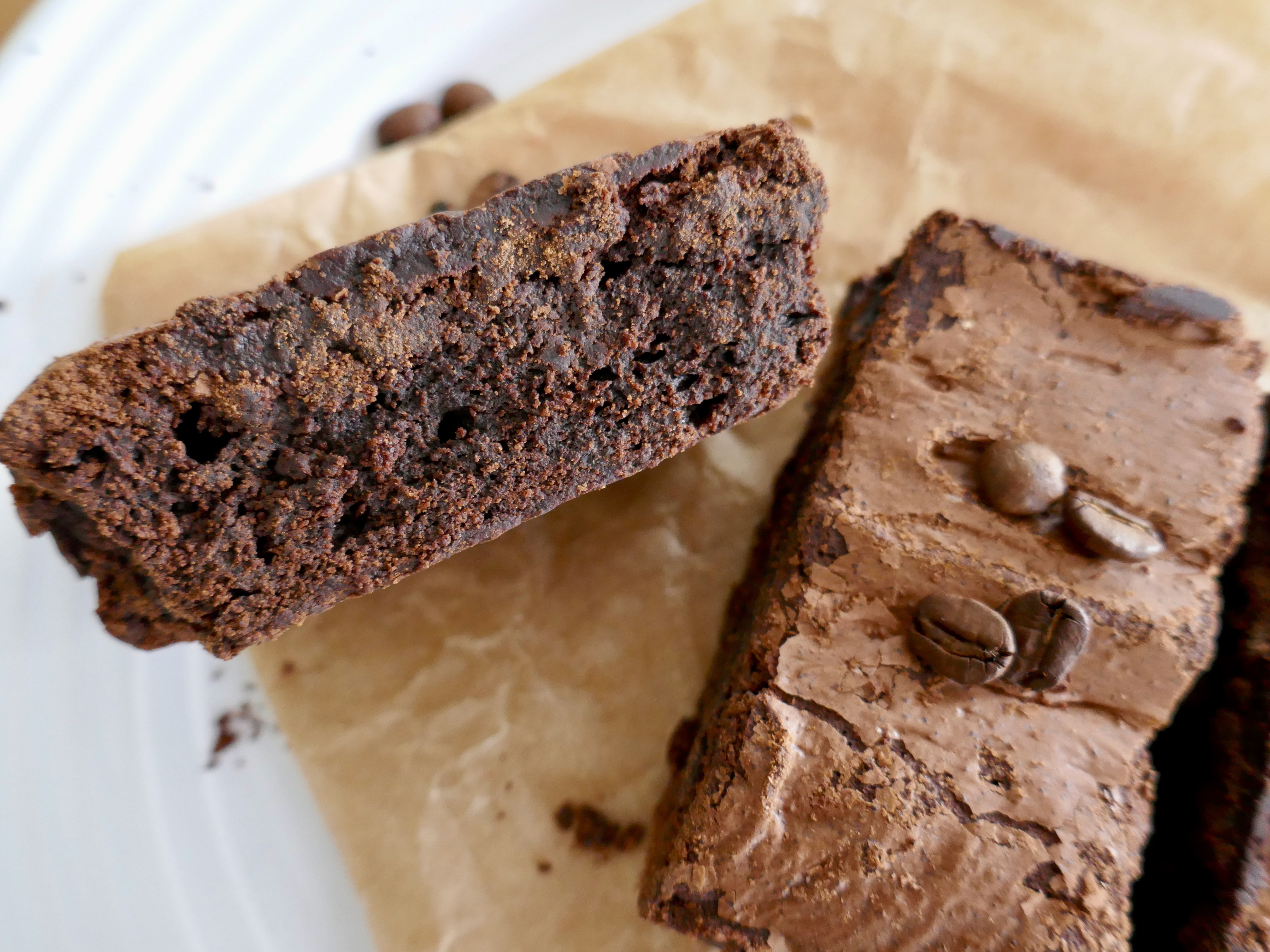 How to make pot brownies on BakeSpace.com
