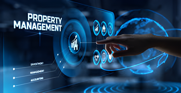 Property Management Technology Trends for 2023