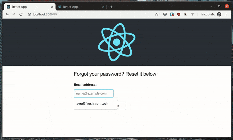 react email parser