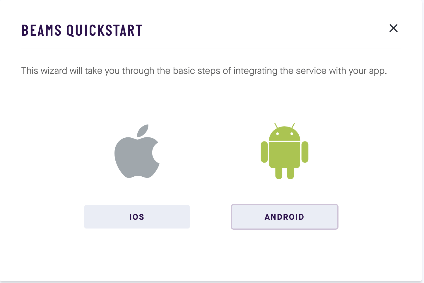 ios-cryptocurrency-part-1-beams-quickstart