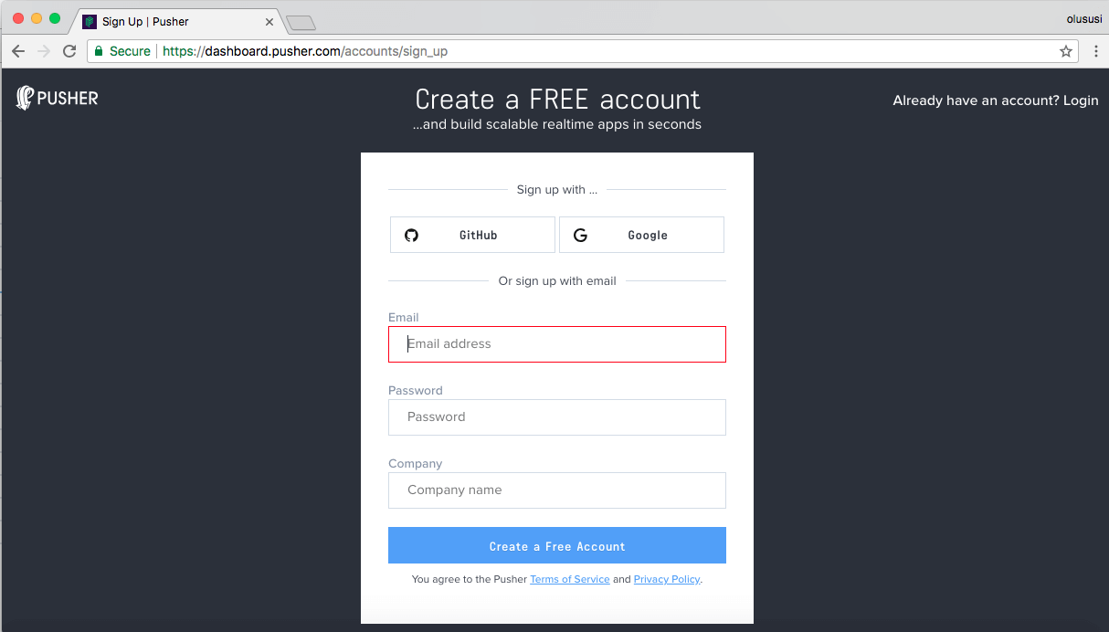 realtime-table-nest-create-account