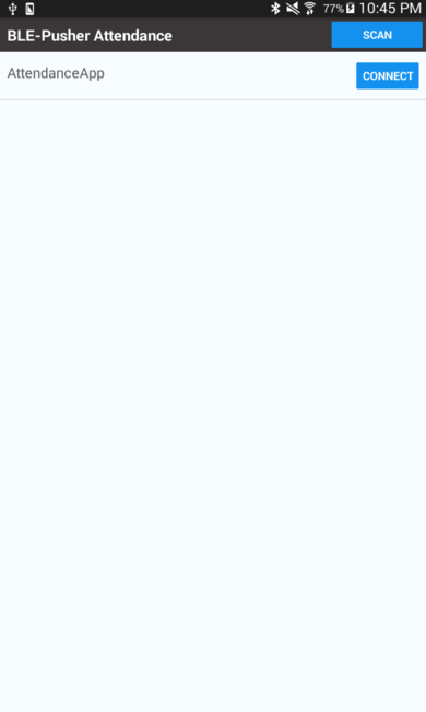 realtime-attendance-app-react-native-ble-pusher-scan-results