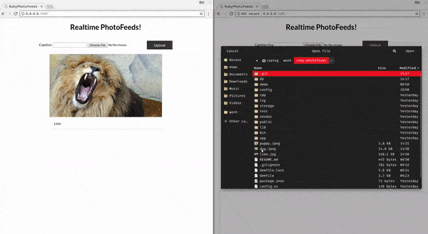 photo-sharing-ruby-demo