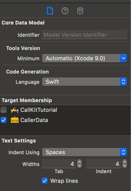 swift share variable appdelegate