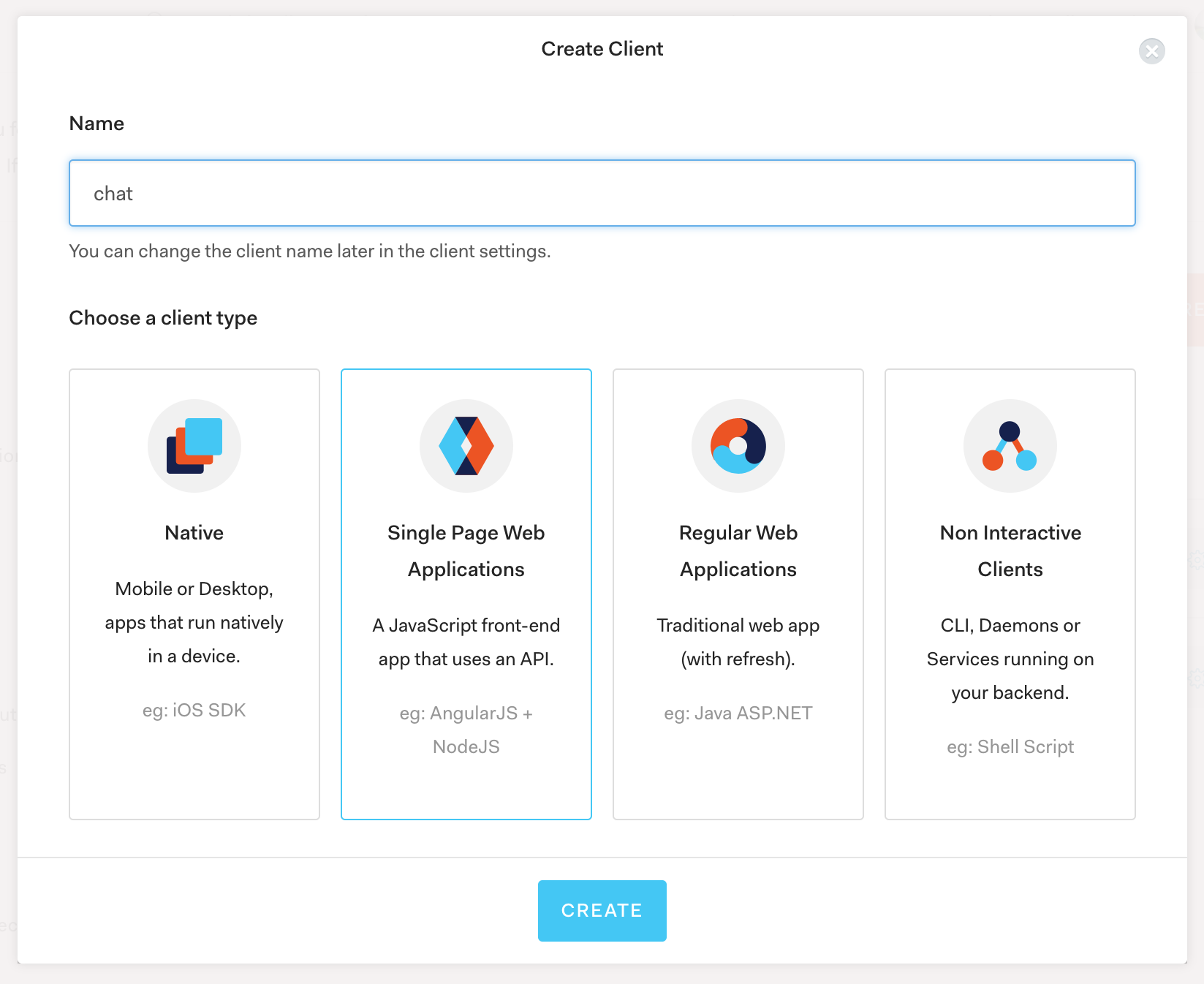 53 HQ Photos Secure Messaging Apps Comparison - Secure React Chat Messaging App with Auth0 - The Stream Blog