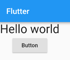 Flutter Tutorial for Beginners