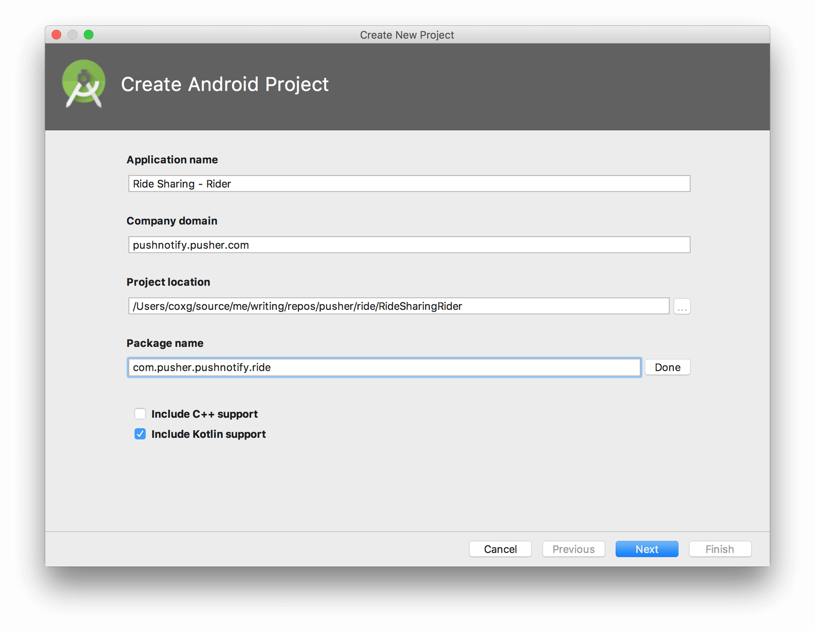 kotlin-ridesharing-create-android-1