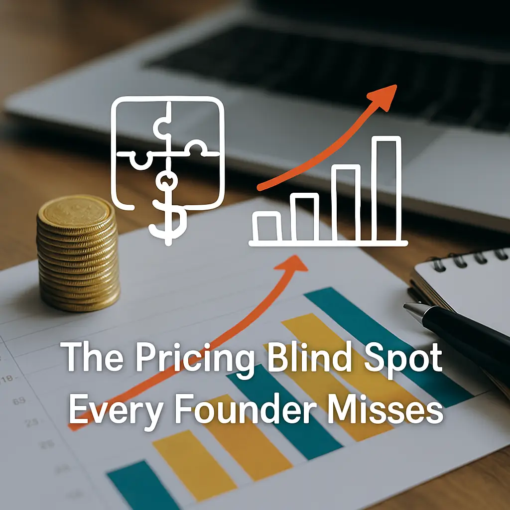 The Hidden Levers of SaaS Pricing: Why 85% of Your Customers Will Never Upgrade and What to Do About It