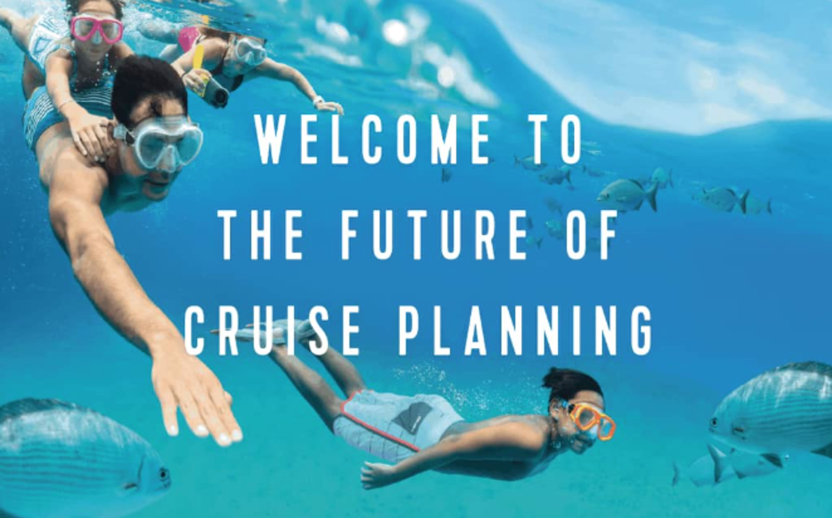 If your clients already got their next Royal Caribbean® adventure on calendar — or are soon locking one in — they may notice some exciting changes to the way they enhance their vacation. Introducing My Royal Cruise, a one-site stop for all your vacation needs