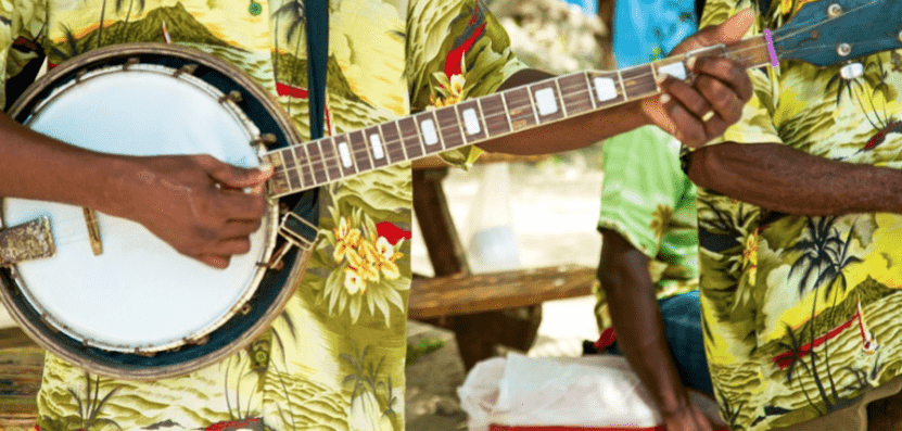 Immerse yourself in the rich history and colorful culture of Labadee on a guided walking, kayak or speedboat tour of the island. 