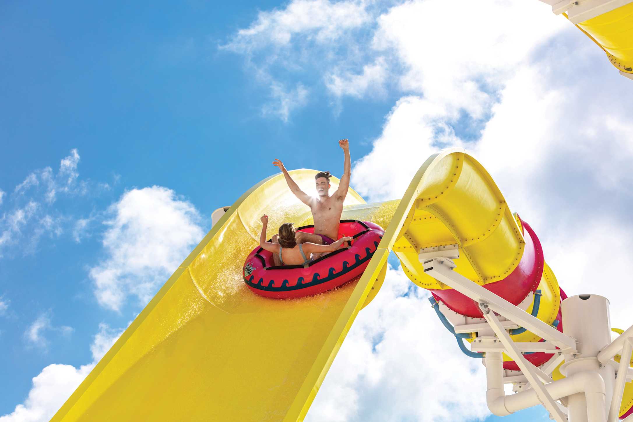 Perfect Day At Cococay Loyal To You Always Perfect Day At Cococay Loyal To You Always