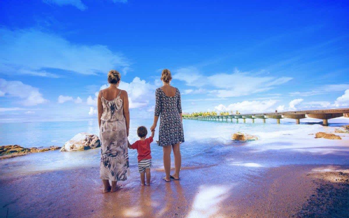 Cruise Vacations for Every Family