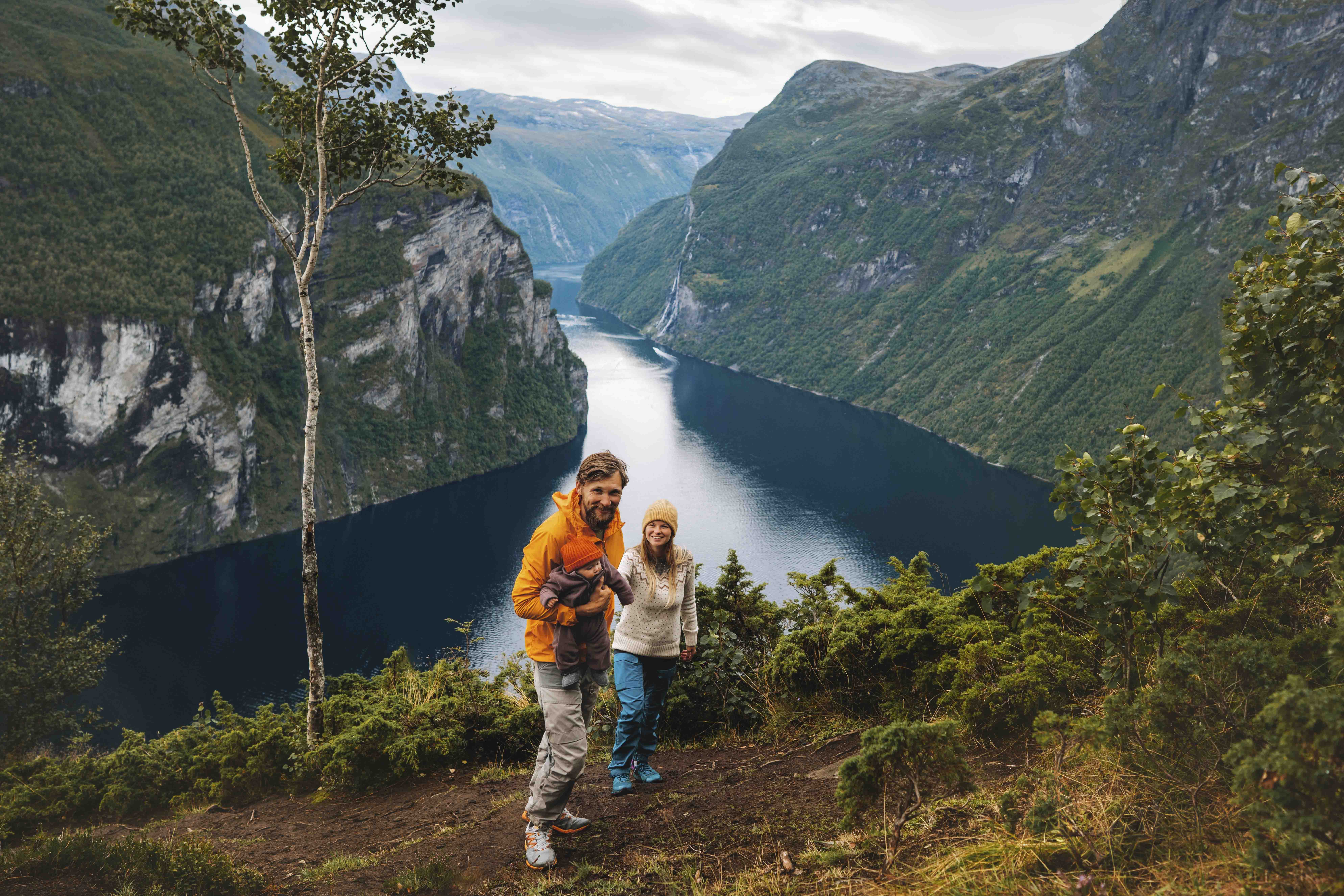 Europe Adventures | Loyal To You Always