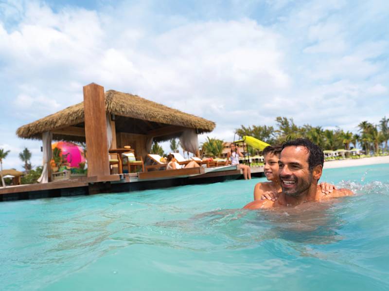 Coco Beach Club