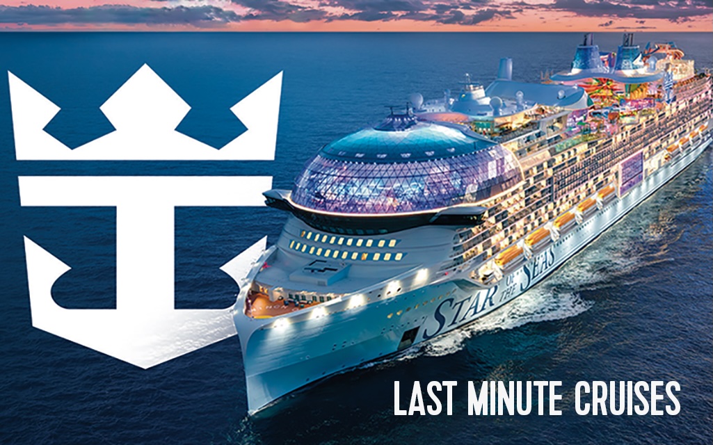 Don't let another minute go by without checking out our last minute Weeklong Holiday Sale - Going, Going, Gone deals!