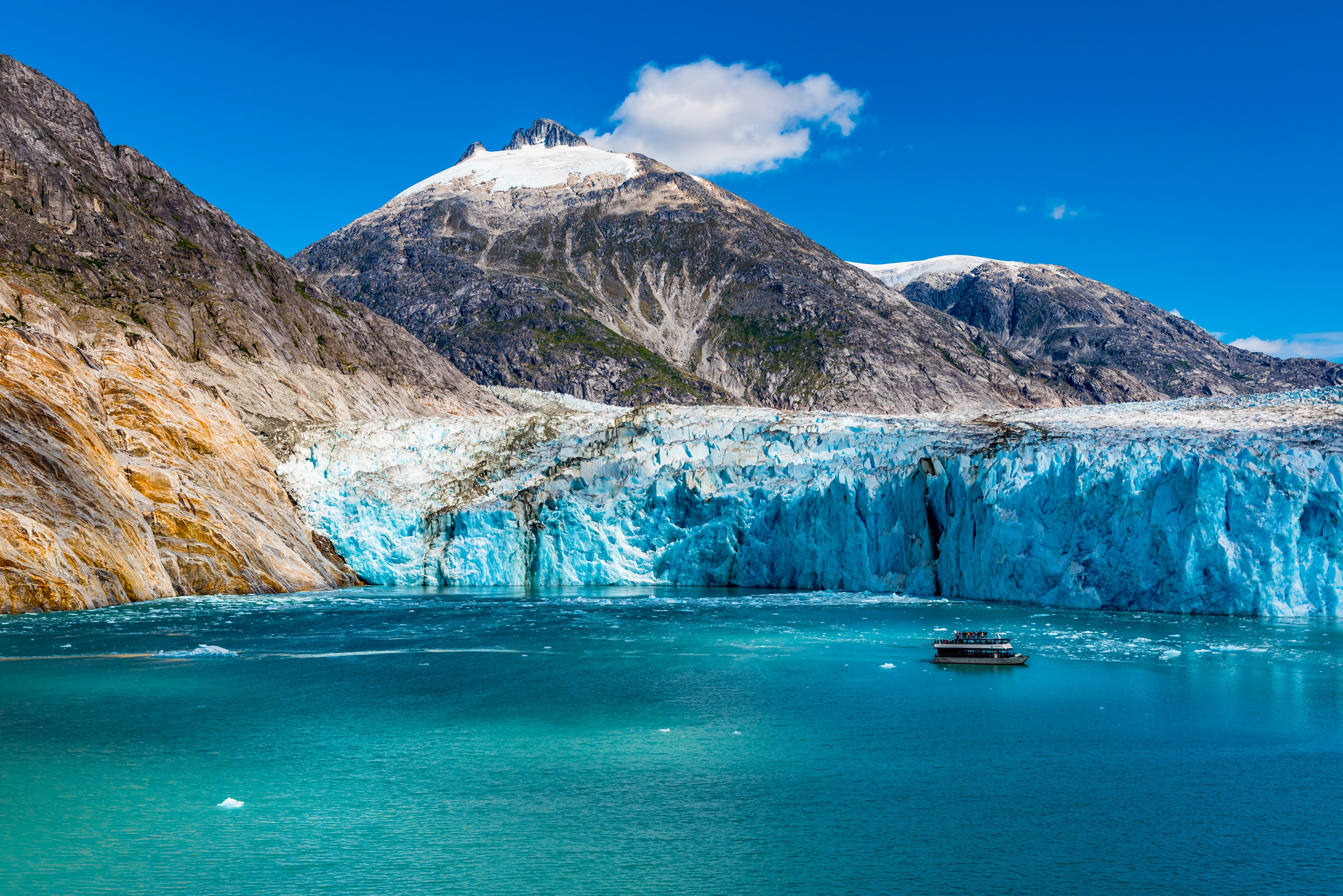 Alaska | Loyal To You Always