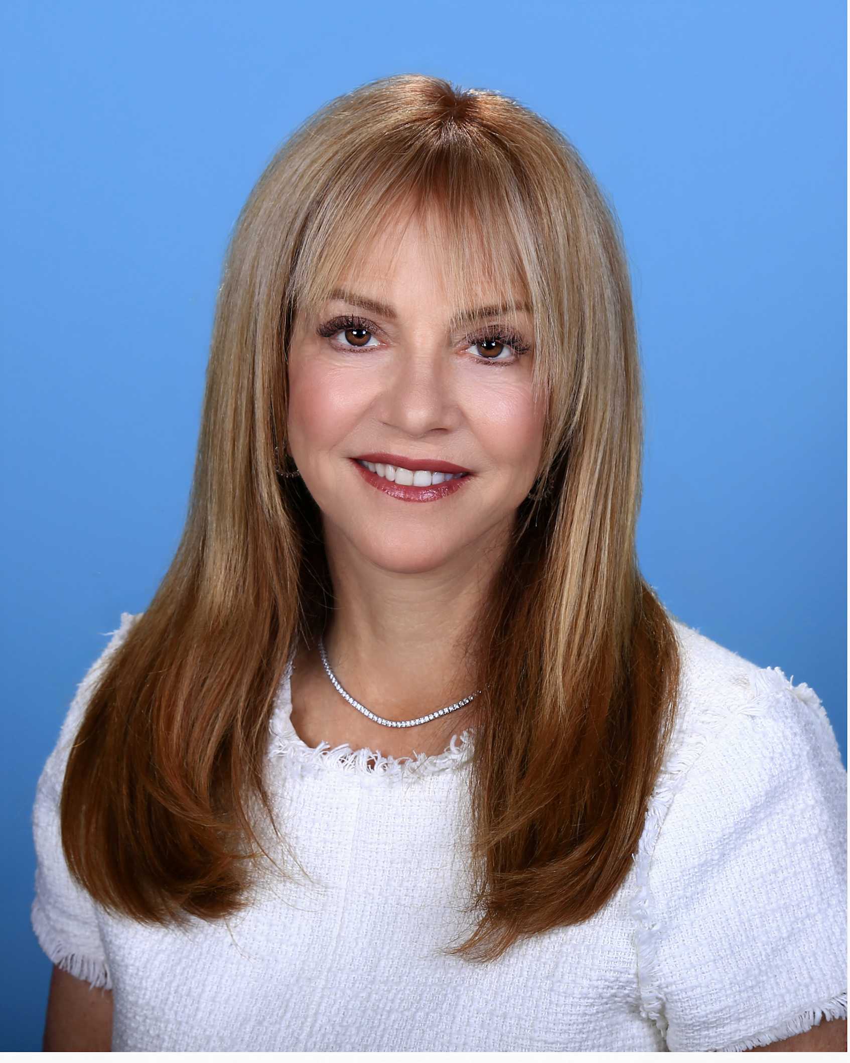 Vicki Freed,
CTC Senior Vice President Sales
and Trade Support & Service