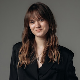 Yeva Zborovska