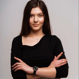 Andriana Petrykevych
