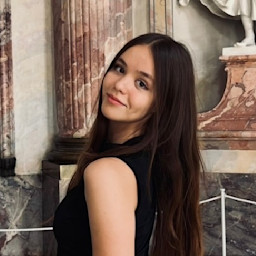 Sofiia Koliada