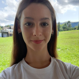 Nataliia Sosnytska
