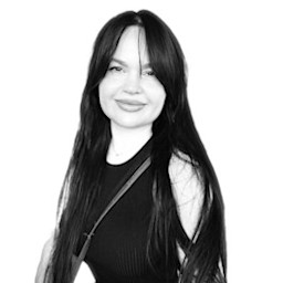 Alona Dukhnovska