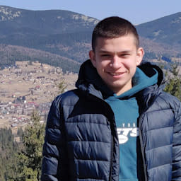 Heorhii Shcherban