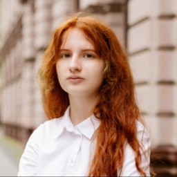 Yuliia Babchuk 
