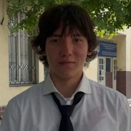 Tymofii Tsoi