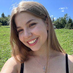 Anna Zablotska