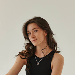 Sofiia Hanin