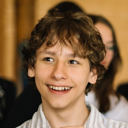 Marian Shvets