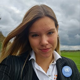 Anastasiia Bolkhovitina