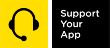 SupportYourApp