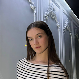 Anastasiia Dabizha