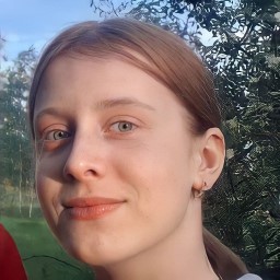 Anastasiia Servynska