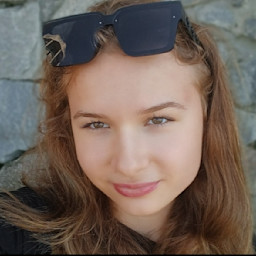 Maryna Levchenko