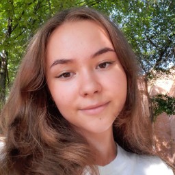 Kateryna Kolomiichenko