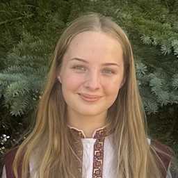 Sofiia Mokhnachuk