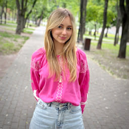 Yosafata Syrotych