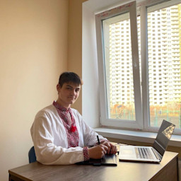 Andrii Zahika
