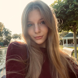 Sofiia Hrytsenko