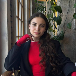 Catherine Vaskovets
