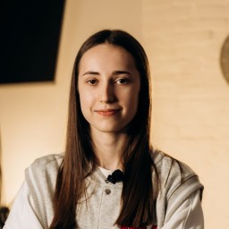 Anna Kalynchuk