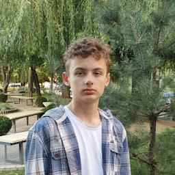 Pavlo Melnychenko