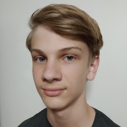 Vladyslav Kotsiubynskyi