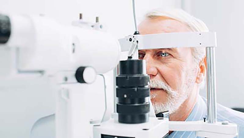 does-medicare-cover-glaucoma