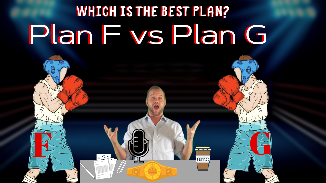 Medicare Plan F vs Plan G