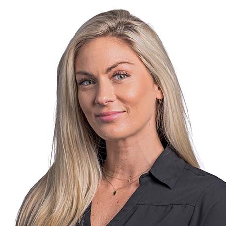 Latest Update: Brittany Mcgraw’s Body Measurements and Biography