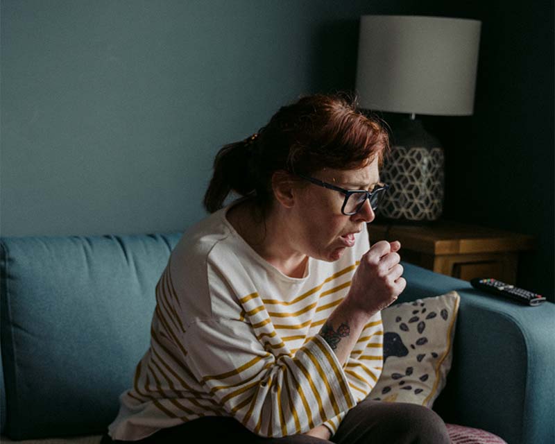 What is COPD and does Medicare cover it?